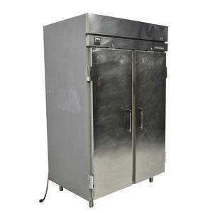 Used Global T50HSQL 52" Quad-Door Ice Cream Hardening Cabinet
