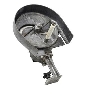 Used Nemco N55200AN Easy Slicer™ Fruit & Vegetable Slicer With Adjustable Blade