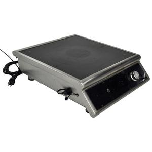 Used Vollrath HP14 3800 Countertop Induction Range Cooktop - 3800W
