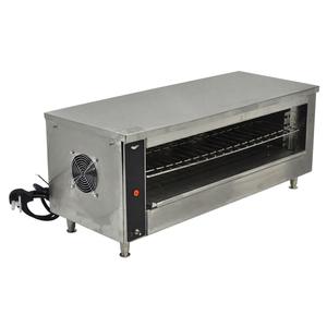 Used Vollrath JW30PA Countertop Cheese Melter - 240V