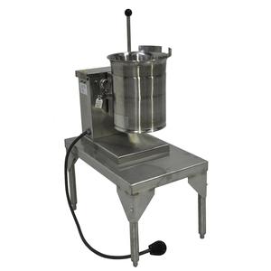 Used Cleveland Range KET-3-T 3-Gallon Tilting Steam Kettle with Stand Used Cleveland Range KET-3-T 3-Gallon Tilting Steam Kettle with Stand
