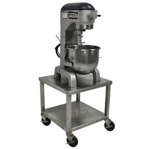 Used Anvil America MIX0020 20-Qt Planetary Mixer Used Anvil America MIX0020 20-Qt Planetary Mixer