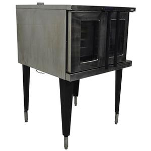 Used Bakers Pride BCO-E1 Full Size Single Electric Convection Oven