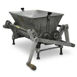 Used Rhodes Kookie King 83 4107 Manual Countertop Cookie Depositor Used Rhodes Kookie King 83 4107 Manual Countertop Cookie Depositor