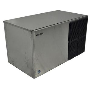 Pre-Owned Hoshizaki KM-1601SAJ Air Cooled Crescent Cube Ice Machine 1513lbs/24hrs Pre-Owned Hoshizaki KM-1601SAJ Air Cooled Crescent Cube Ice Machine 1513lbs/24hrs