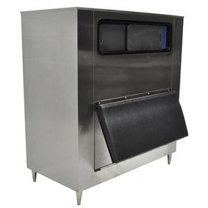 Pre-Owned Hoshizaki B-1650SS 1605lb 60in Ice Storage Bin Pre-Owned Hoshizaki B-1650SS 1605lb 60in Ice Storage Bin