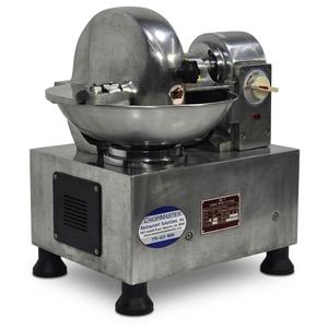 Used TQ 5 Buffalo Chopper Bowl Cutter Used TQ 5 Buffalo Chopper Bowl Cutter