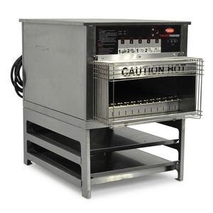 Used Hatco TF 2040R Thermo-Finisher Countertop Infrared Cheese Melter
