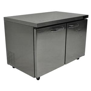 Used Blue Air BLUF 48 HC 48in Undercounter Freezer Used Blue Air BLUF 48 HC 48in Undercounter Freezer