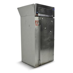 Used McCall 4001 H Heated Holding Cabinet Proofer 120V Used McCall 4001 H Heated Holding Cabinet Proofer 120V