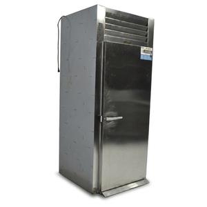 Used Traulsen ARI132LUT FHS 1-Door Roll-In Dough Retarder Used Traulsen ARI132LUT FHS 1-Door Roll-In Dough Retarder