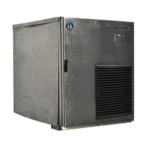 Used Hoshizaki F-801MAJ-C 690 Lb/24 Hrs Air-Cooled Cubelet Ice Machine