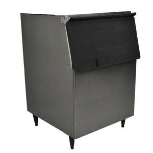 Used Hoshizaki B-500PF 500 Lb Ice Storage Bin