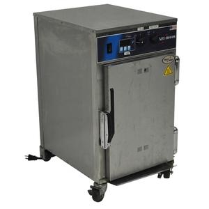 Used Alto-Shaam 500-TH/II Half-Size Commercial Holding Cabinet - 120V 