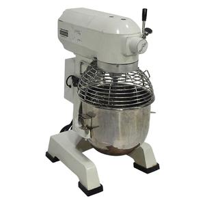 Used Eurodib M20ETL 20-Qt Gear-Driven Planetary Mixer Used Eurodib M20ETL 20-Qt Gear-Driven Planetary Mixer