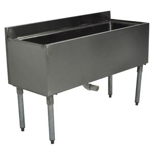 Used Regency Service Carts 600IB1848 18x48" Underbar Ice Bin