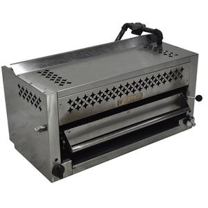 Used Radiance TASM-36 36in Gas Salamander Broiler 