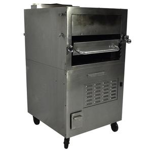 Used Southbend 170 Single Deck Upright Natural Gas Infrared Broiler