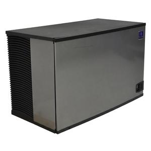 Pre-Owned Manitowoc IDT1500A-3 Indigo NXT 48" 1600 Air Cooled Full Dice Ice Machine-3phase