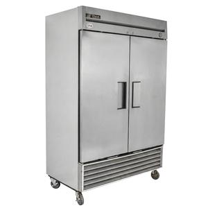 Used True T49 48" Two Door Reach-in Refrigerator