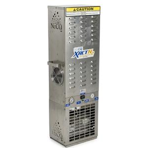Used XACTN2 NUCO2 Draft Beverage Nitrogen Generator Used XACTN2 NUCO2 Draft Beverage Nitrogen Generator