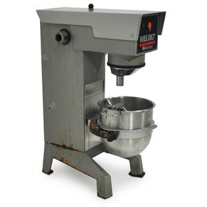 Used Welbilt W30 30-Quart Commercial Planetary Mixer w/ #12 Attachment Hub
