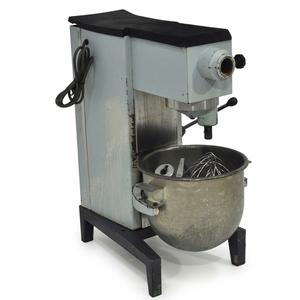Used Univex M20 20-Quart Commercial Planetary Mixer W/ #12 Hub
