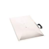 Cover for American Range 45 lb Fryer - A99415