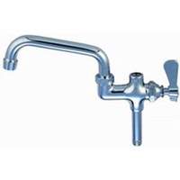 GSW USA Add-On NO LEAD Faucet For Pre-Rinse W/ 14in Spout - AA-945G