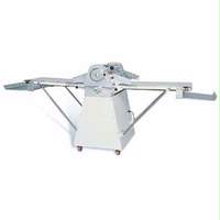 American Eagle Food Machinery Reversible Dough Sheeter 79in Long 1/2 HP Floor Model - AE-DS52