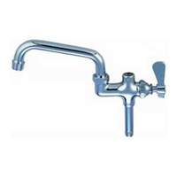 GSW USA Add-On-Faucet NO LEAD w/ 10in Spout for Pre-Rinse - AA-943G