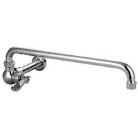 GSW USA Chinese Range NO LEAD Faucet w/ 14" Spout - AA-513G