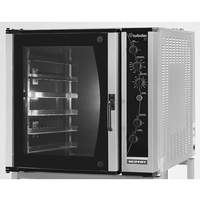 Moffat Turbofan Electric Convection Oven Full Size 6 Pan Manual - E35D6-26