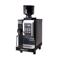 Astra One-Touch Auto Espresso Cappuccino Coffee Center with Grinder - A 2000 