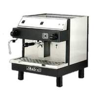 Astra Commercial Semi-Auto espresso machine Single 240 Cups/ Hr - M1S 016 