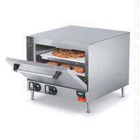 Vollrath Cayenne Counter Top Pizza Bake Oven Electric Two 18.5" Decks - 40848