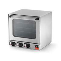 Vollrath Cayenne Electric Convection Oven w/ 4 Half Size Pan Capacity - 40701
