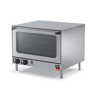 Vollrath Cayenne Electric Full Size Convection Oven with 4 Pan Capacity - 40702 