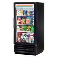 True 10 CuFt One Section Refrigerated Merchandiser - GDM-10-HC~TSL01