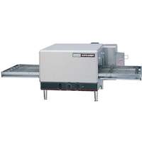 Lincoln Impinger Countertop Std Conveyor Oven Electric Analog 208v - 1301/1353
