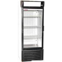Tor-Rey Refrigeration 14 Cu.Ft Vertical Merchandise Freezer Door - CV-14