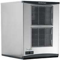 Scotsman 1100lb Prodigy Plus Flake Ice Maker Machine Air Cooled 3-ph - FS1222A-3 