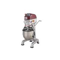 Axis 20qt General Purpose Mixer 3 Speed .5HP with Guard & Timer - AX-M20 