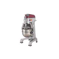 Axis 30qt Planetary Mixer 3 Speed with Guard & Timer 1 HP - AX-M30 