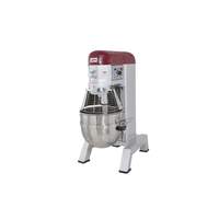 Axis 80 Quart Commercial Planetary Mixer 4 Speed 4 HP - AX-M80
