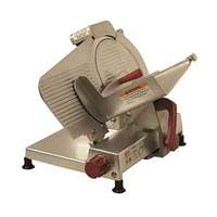 Axis 9" Commercial Light Duty Meat Slicer Belt Driven .25 HP - AX-S9 ULTRA