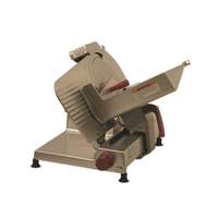 Axis 10" Commercial Light Duty Meat Slicer Belt Driven .3 HP - AX-S10 ULTRA