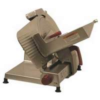 Axis 12" Commercial Light Duty Meat Slicer Belt Driven .35 HP - AX-S12