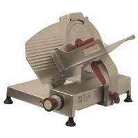 Axis 12" Commercial Heavy Duty Meat Slicer Belt Driven .5 HP - AX-S12P