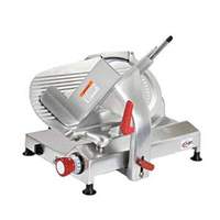 Axis 12" Commercial Heavy Duty Meat Slicer .5 HP Gear Driven - AX-S12G